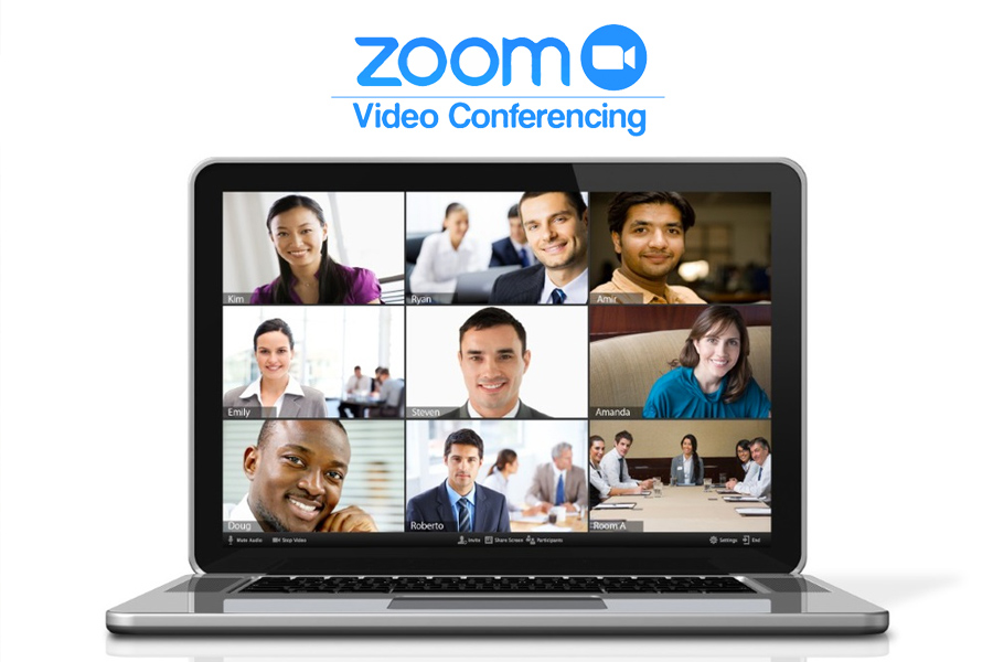 Zoom Virtual Meeting Instructions - Camino Global